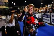 F1 Grand Prix of Abu Dhabi - Race